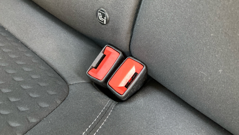 Ford Fiesta 1.0 EcoBoost Titanium 5dr Auto Petrol Hatchback